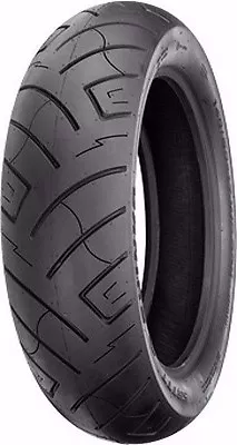$139.96 • Buy Shinko 150/80-16 Rear Tire Harley Sportster 883 1200 Iron Nightster Forty-eight