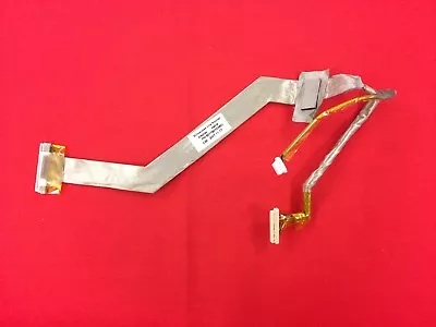£3.59 • Buy Toshiba Satellite A200 A205 A215 LCD Cable LED Screen Display Flex 6017B0103601