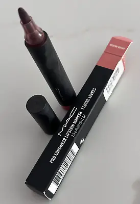 MAC Pro Longwear Lipstain Marker MODERN MOCHA • $48.50