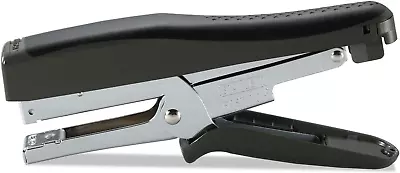 Office B8 Xtreme Duty 45 Sheet Plier Stapler Black (B8HDP) • $30.82