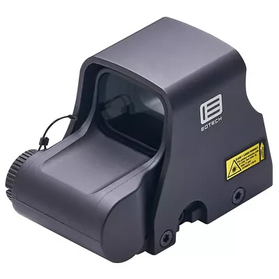 EOTech Holographic Sight 65 MOA Ring (2) 1 MOA Dots • $699