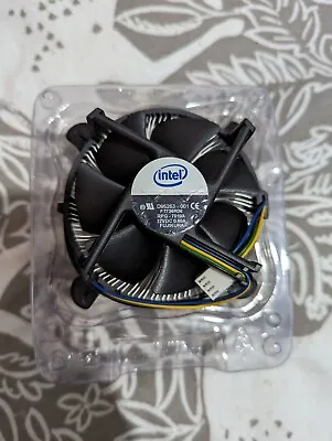 Intel D95263-001 Heatsink Fan LGA775 LGA 775 Fan Air Cooler CPU Fan • £14.99