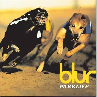 Blur Parklife New Lp • $52.05