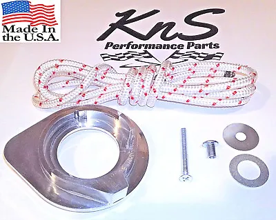 Skidoo Pawl Recoil Upgrade Kit Mxz Formula 440 500 600 700 800 Summit Legend HO • $44.95