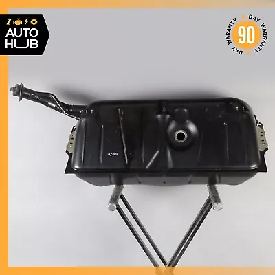 72-81 Mercedes R107 380SL 450SL 350SL Gas Fuel Tank Reservoir Assembly OEM 62k • $477.25