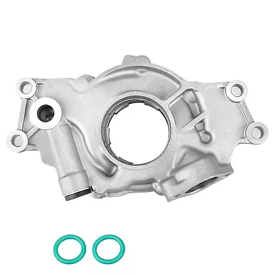 M295HV High Volume Oil Pump For Cadillac Escalade EXT ESV 5.3L 6.0L 2003-2006 • $59.99