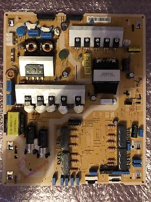 £12.28 • Buy Samsung QE49Q7FAMT Tv Power Supply BN44-00899B (ref R362)
