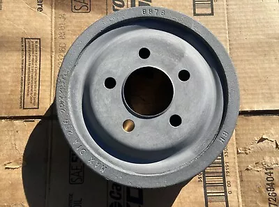 10  Mopar Brake Drum Cuda Challenger Bee RT Charger 70 71 Runner GTX Hemi NOS • $49.78