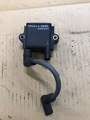 Mercury Outboard OptiMax 135 150 175 200 225 HP Ignition Coil 856991A1 • $35