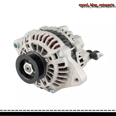 Alternator For Chevrolet Tracker Suzuki Vitara 2.0L 1999- 2000 2001 2003 13781 • $73.99