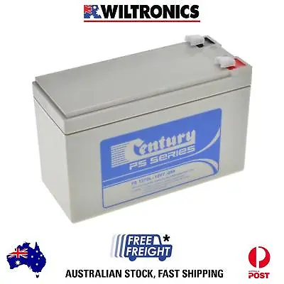 NBN Replacement Battery 12V 7.0 - 7.2Ah • $39.95