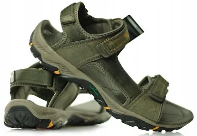 Sandals Karrimor Melbourne K2068-BDL Size EU : 39 Colour: Green • £47.99