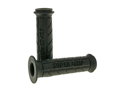 $16.19 • Buy Italjet Dragster 50 Handlebar Rubber Grip Set Black