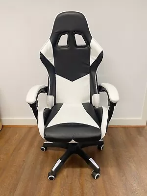 $90 • Buy Advwin Gaming Ergonomic Computer Chair