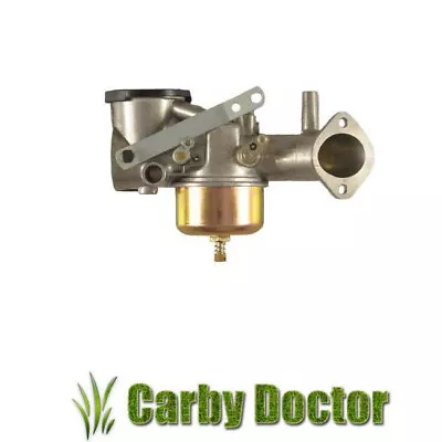 Carburettor For Briggs & Stratton 491031 490499 491023 Ride On Mower Engines 12h • $115