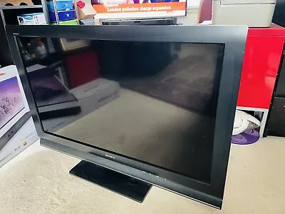 £50 • Buy SONY TV 40 Inch BRAVIA KDL-40L4000 Full HD 1080p HD LED Collection Only