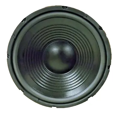 NEW 12  Twelve Inch Sub Woofer Speaker Bass Driver Home Audio 8 Ohm Replacement • $48.79