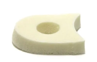 NEW Premium Foam Toe Separators - Corn Blister Hammer Toe Relief - 1/4 Inch • $19.99