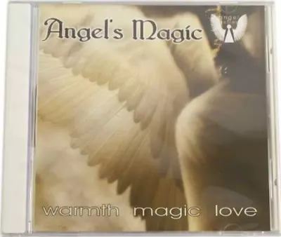 £7.42 • Buy Tranquility Music - Tranquility Music - Angels Magic CD Audio Quality Guaranteed