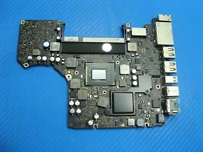 MacBook Pro A1278 13  2011 MC700LL/A I5-2415M 2.3GHz Logic Board 820-2936-B ASIS • $11.99