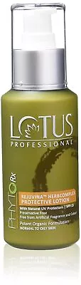 Lotus Professional Protective Lotion Sensitive Skin Natural 100ml • £17.12