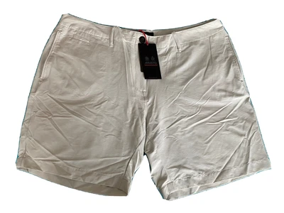 £27 • Buy Musto Women`s UV Sailing Shorts Platinum Size 16 BNWT