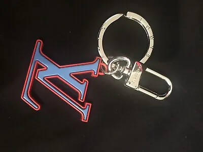 $165 • Buy Louis-vuitton Key Chain Holder Charm