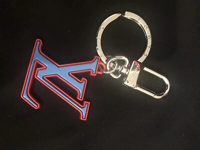 $165 • Buy Louis-vuitton Key Chain Holder Charm