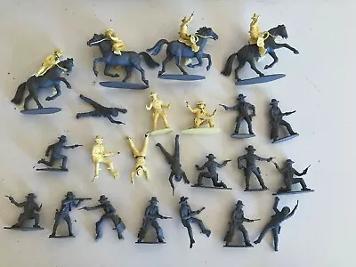 Airfix Vintage Cowboys 27pcs • $70