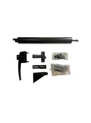  Black Mobile Home Storm Door Hardware Kit • $24.95