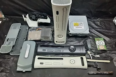 🔧 OEM XBOX 360 Arcade/ Elite -  REPLACEMENT PARTS / REPAIR PARTS 🔧 • $14.09