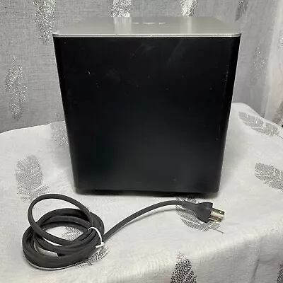 Vizio Subwoofer For SB3831-C6M Wireless Bluetooth 60 Watt POWERS ON Tested • $26.24