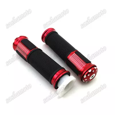 Twist Throttle Hand Grips For 50cc 60cc 80cc Motorized Bicycle GY6 Scooter Moped • $12.95