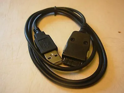 £5.65 • Buy USB Data Sync Cable For Samsung MP3 YP-S5 YPS5 YPS3 108