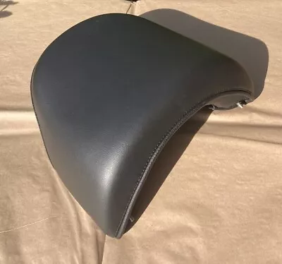 Moto Guzzi California Jackal Pillion Passenger Seat Saddle MG Part 03464040 • $29.99