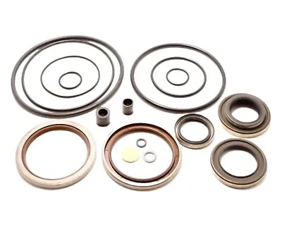 Mercury MerCruiser 26-76868A2 Bravo 1 2 3 Lower Unit Seal Kit Sierra 18-2645 • $109.95