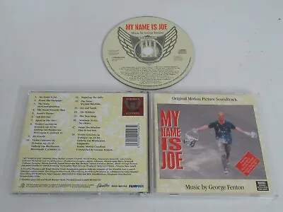 My Name Is Joe/Soundtrack/ George Fenton (CDDEB1008) CD Album • £28.80