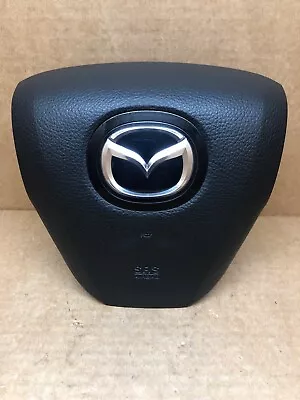 Mazda Cx-7 Cx7 Cx9 Cx-9 Front Left Driver Side Steering Wheel Airbag Air Bag • $150