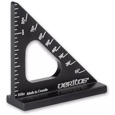 £16.83 • Buy Veritas 1.1/2 Pocket Layout Square - 107025