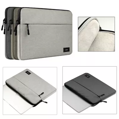 Universal Laptop Sleeve Carry Case Cover Bag For MacBook Air/Pro 13 Inch Bag • $29.69