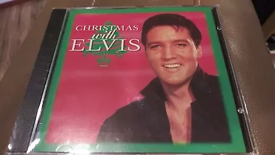 Elvis Presley  Christmas With Elvis  BRAND NEW Still In Wrapper • $13.99