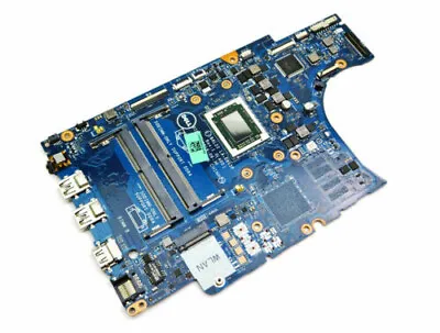 N7GMF NEW Dell Inspiron 15 5565 17 5765 AMD A12-9700P 2.5GHz Laptop Motherboard • $44.99