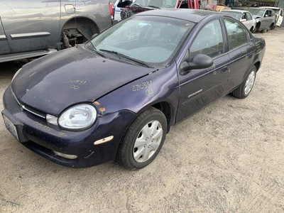 $100 • Buy Intake Manifold Without Turbo Fits 00-05 NEON 711853
