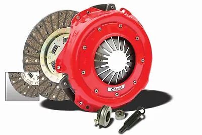 McLeod Street Pro Clutch Kit Part #75101 For 2005-2010 Ford Mustang 4.6L V8 • $289.50