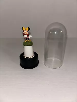 Disney Sterling Classic Minnie Mouse Thimble • $24.89