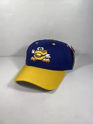 Montgomery Biscuits MiLB Outdoor Cap Youth Baseball Cap - BRAND NEW • $12.99