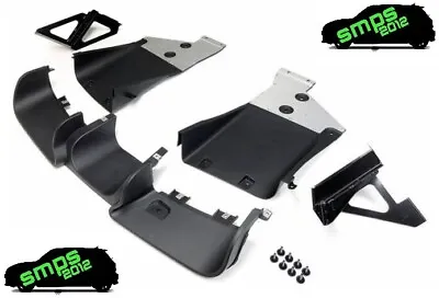 MINI R56 JCW / GP2 Aerodynamic Rear Diffuser FULL KIT (6 Part) 51747330558 • $554.21