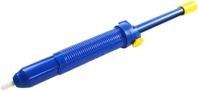 $11.16 • Buy Solder Sucker Desoldering Pump Sucking Vacuum Desoldering Pump With Teflone Tip 