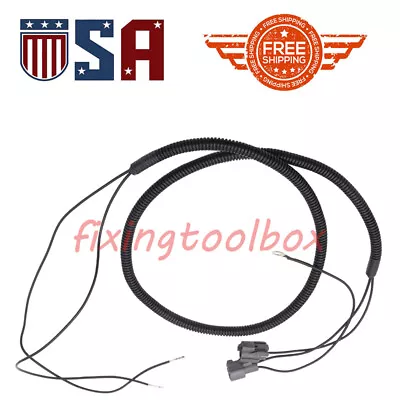 OBD1 Wire Wiring Sub Harnes Fit Honda/Acura SOHC VTEC B16a B20 D16z6 D15B P28 LS • $30.49