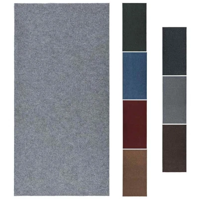 £25.99 • Buy Dirt Trapper Carpet Clean Runner Rug Kitchen Non-Slip Floor Mat Carpet VidaXL